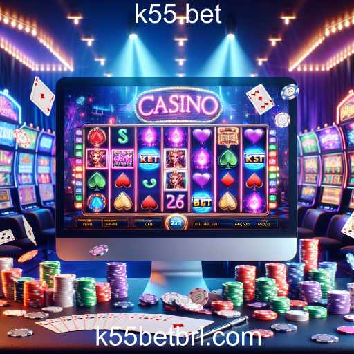 k55 bet